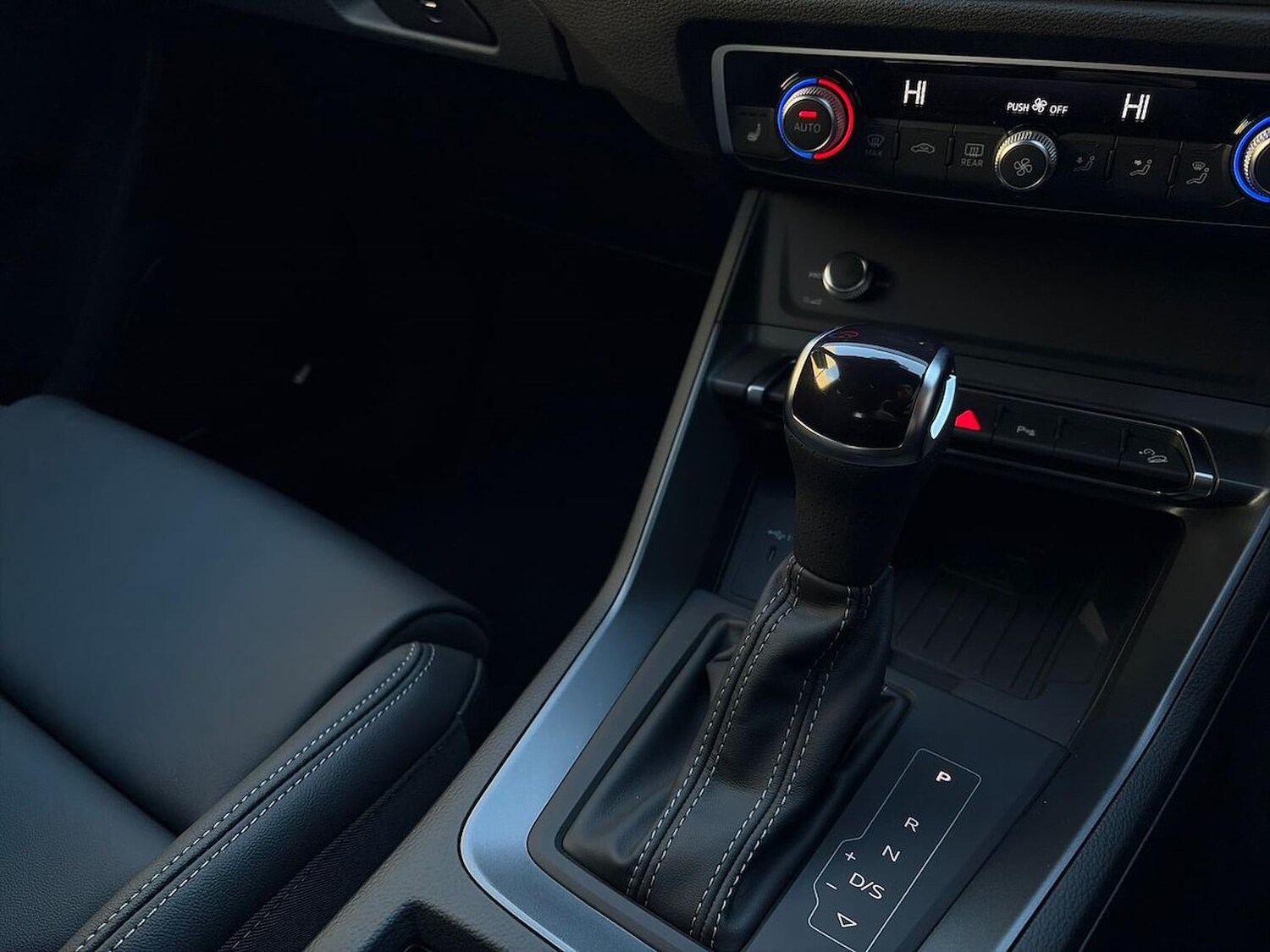 Used Audi Q3 2025 for sale - 77489284: Photo 13