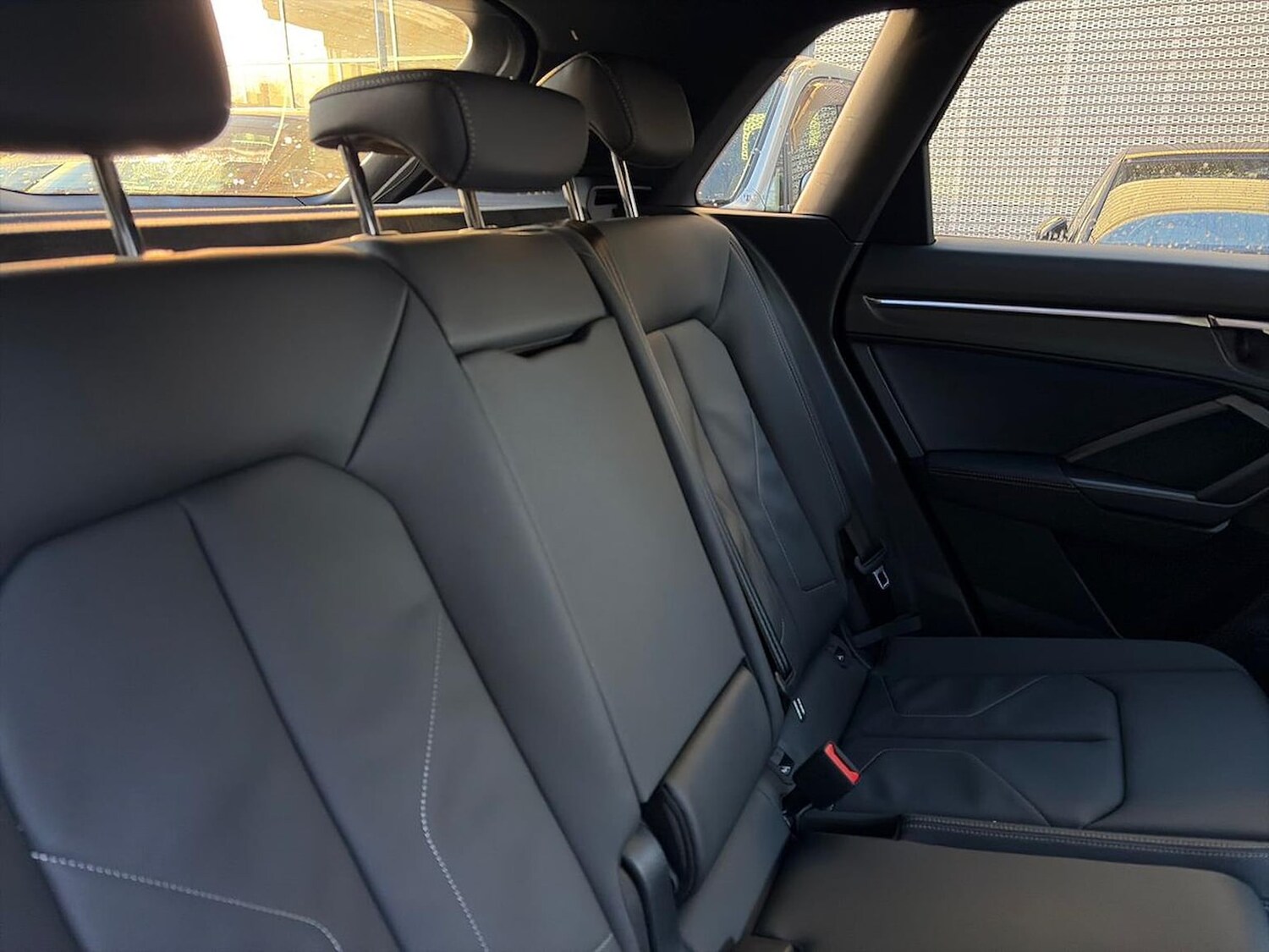 Used Audi Q3 2025 for sale - 77489284: Photo 16