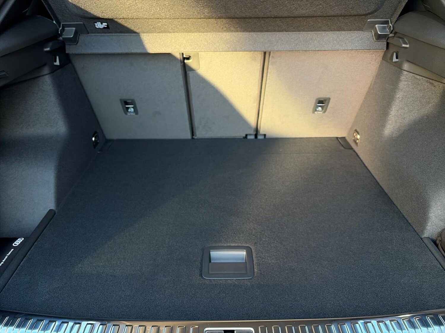 Used Audi Q3 2025 for sale - 77489284: Photo 17