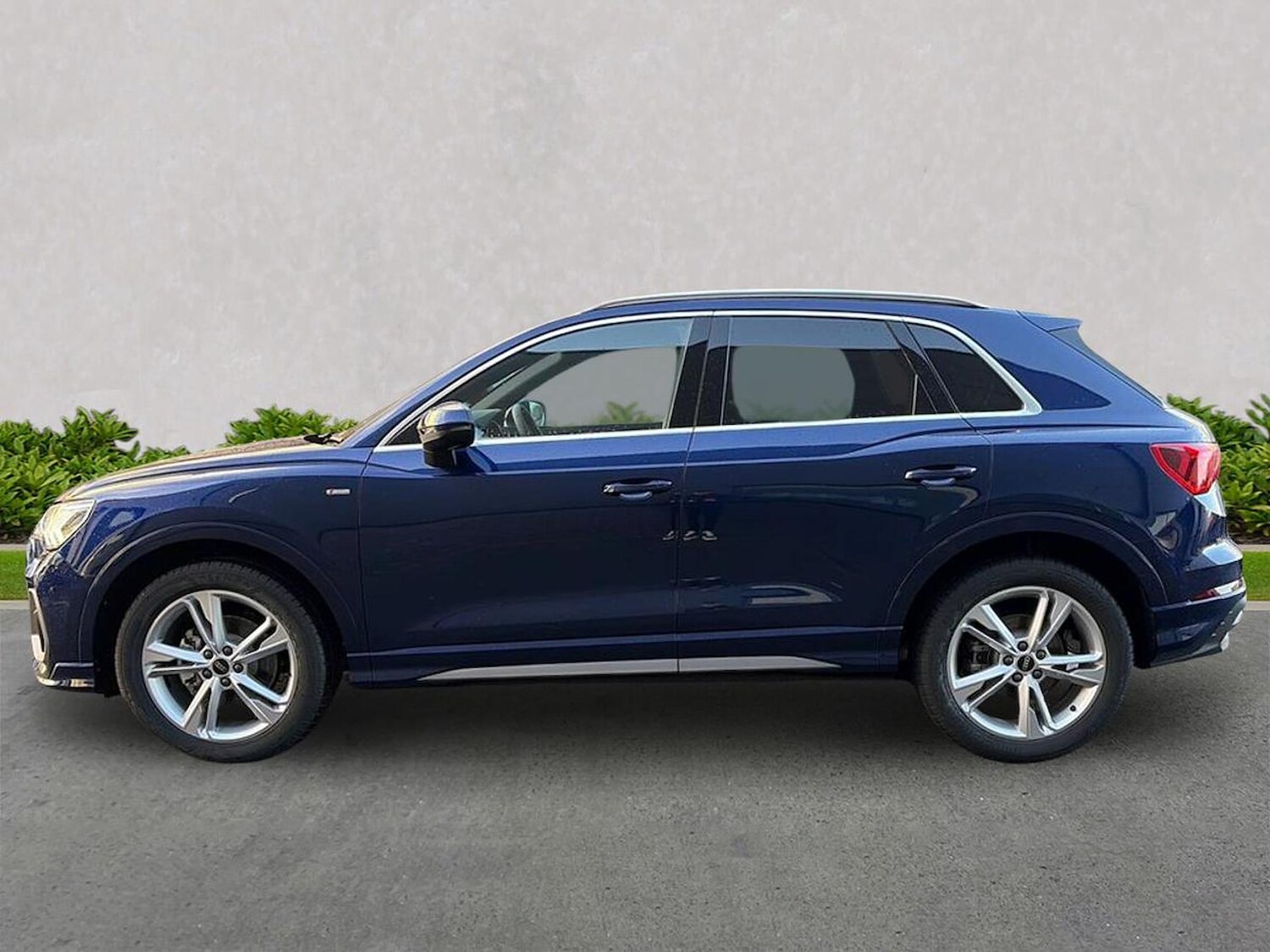 Used Audi Q3 2025 for sale - 77489284: Photo 19