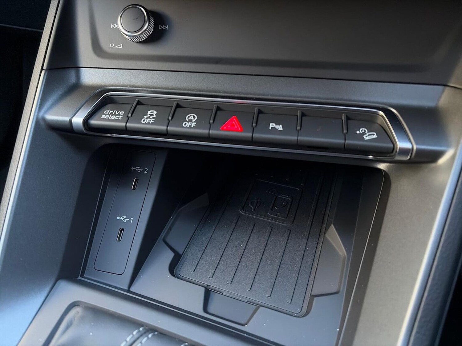 Used Audi Q3 2025 for sale - 77489284: Photo 22