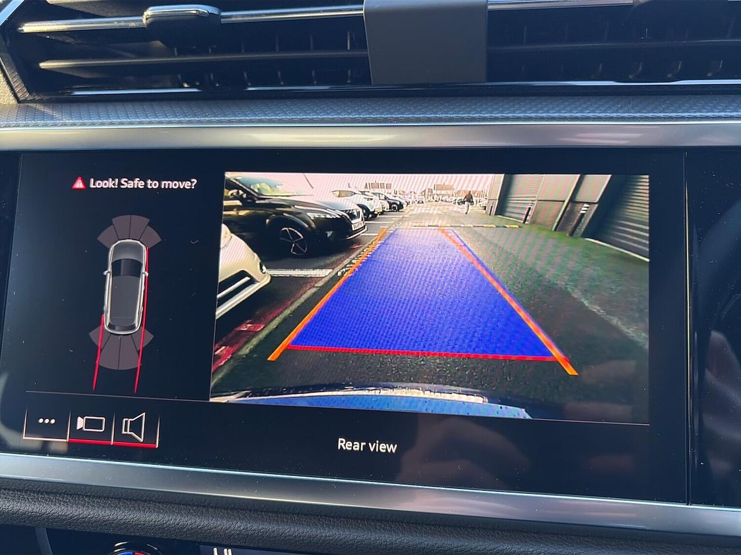 Used Audi Q3 2025 for sale - 77489284: Photo 23