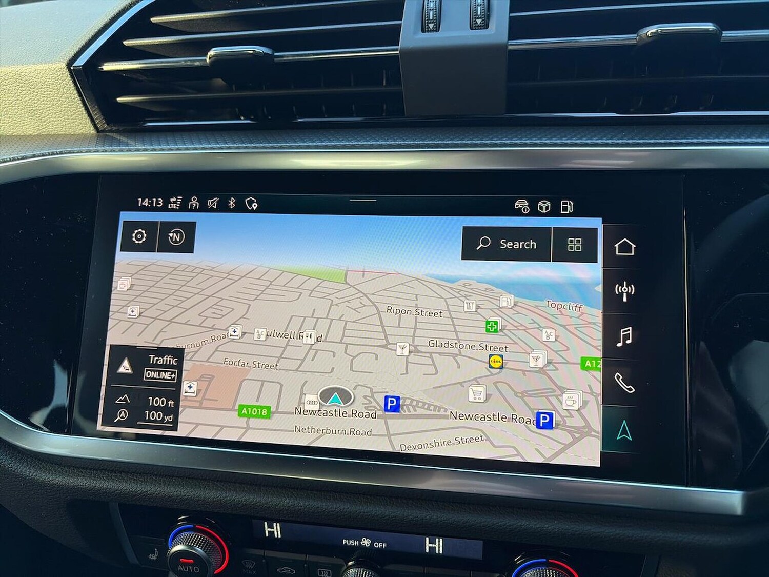 Used Audi Q3 2025 for sale - 77489284: Photo 24