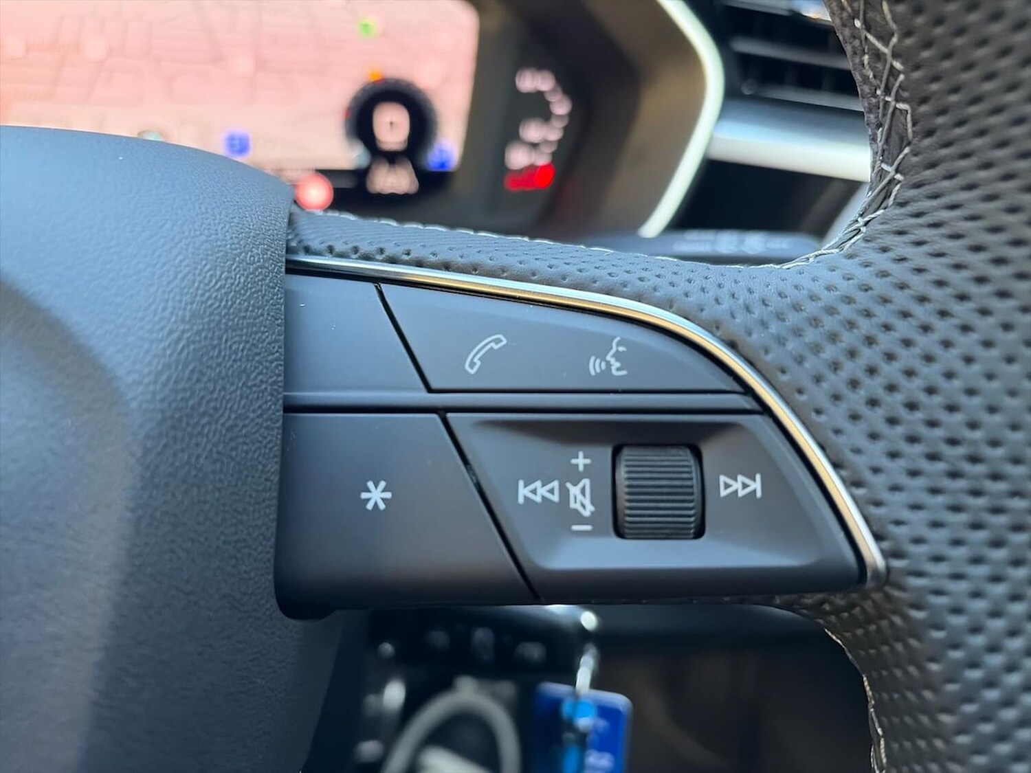 Used Audi Q3 2025 for sale - 77489284: Photo 26