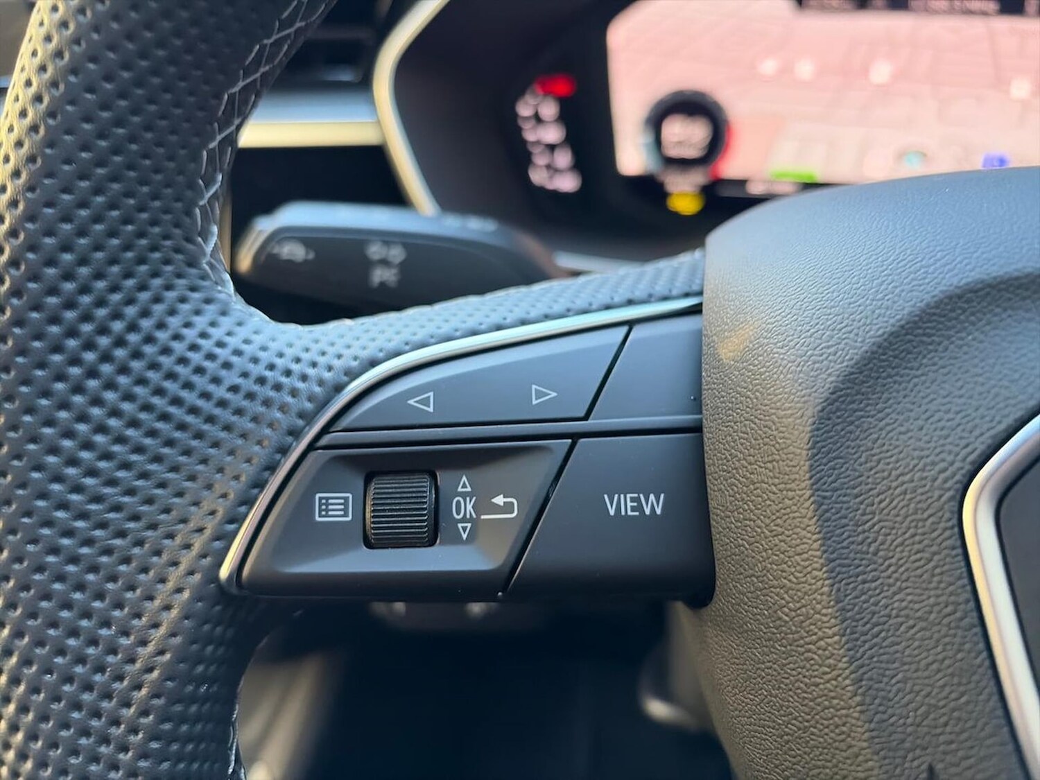 Used Audi Q3 2025 for sale - 77489284: Photo 27