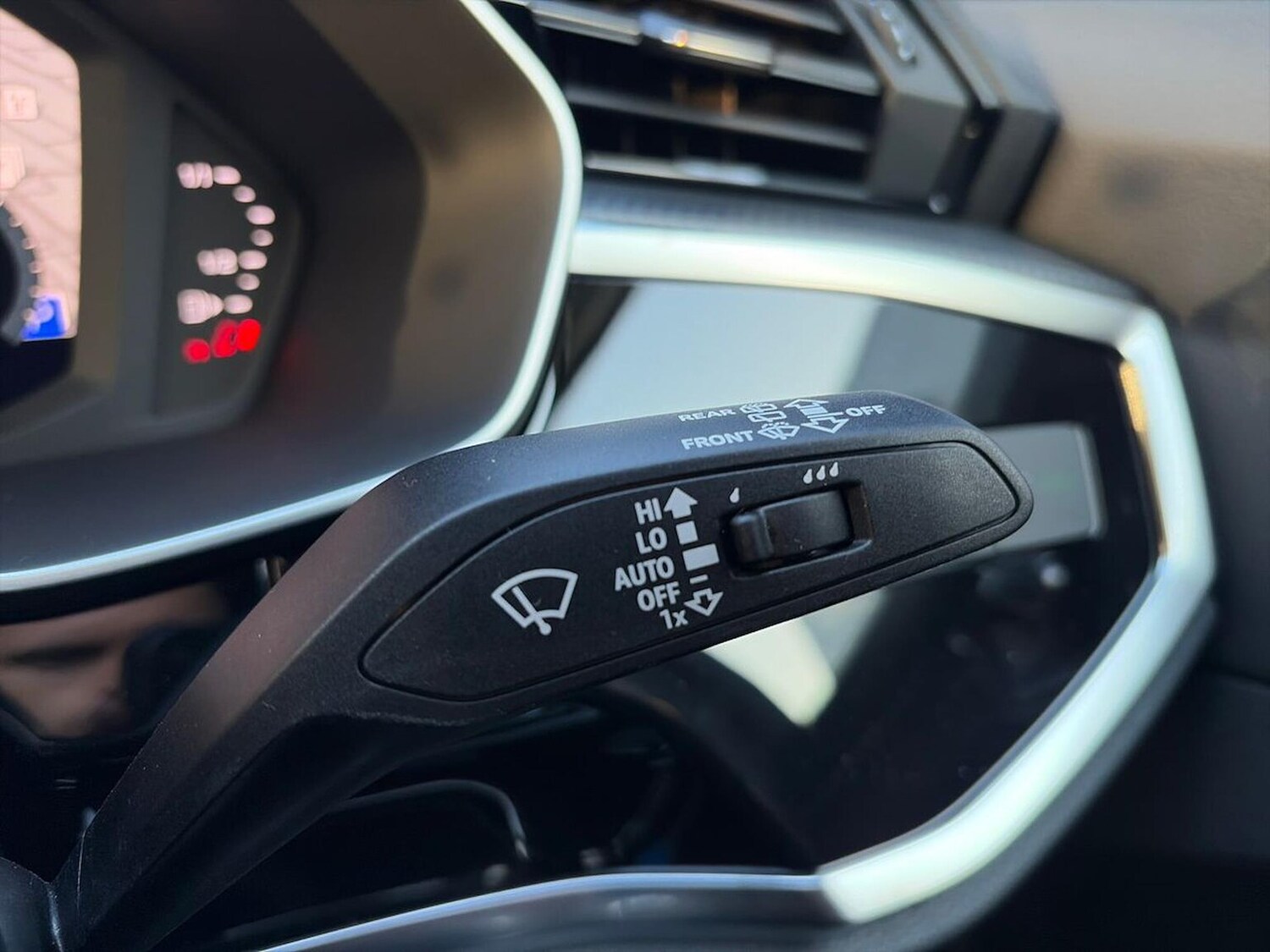 Used Audi Q3 2025 for sale - 77489284: Photo 28