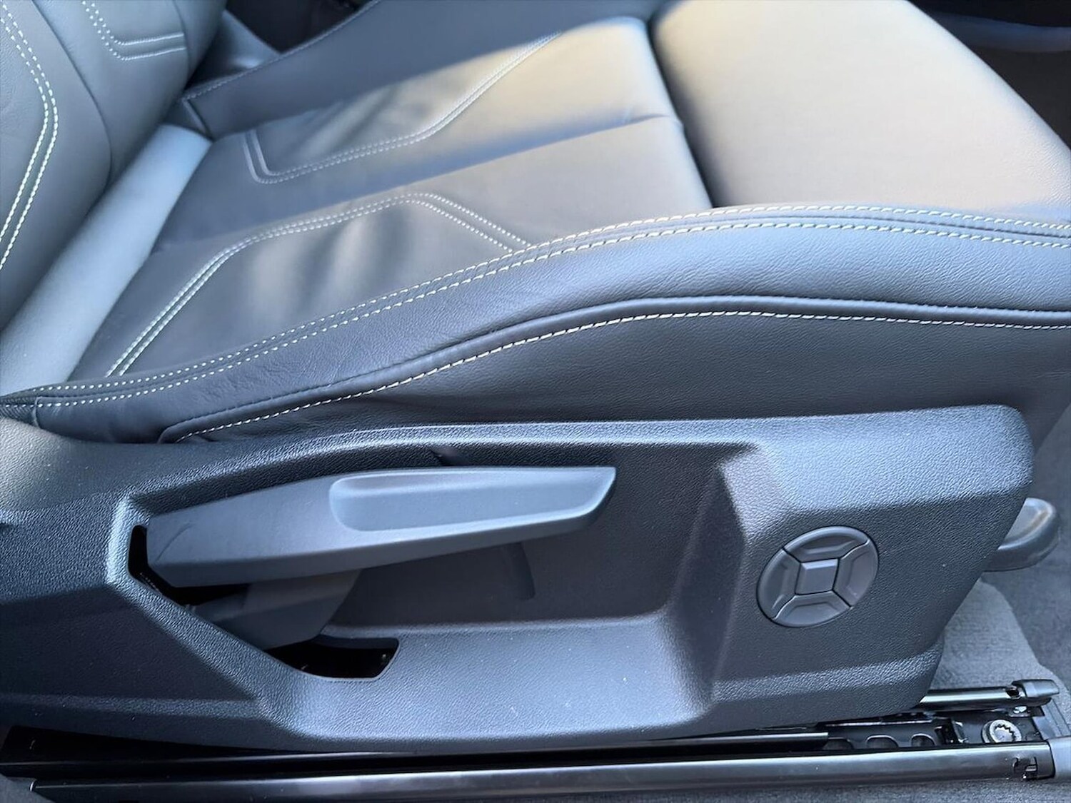 Used Audi Q3 2025 for sale - 77489284: Photo 30