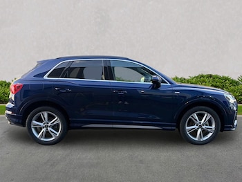 Used Audi Q3 2025 for sale - 77489284: Photo