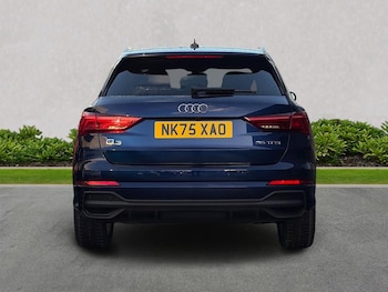 Used Audi Q3 2025 for sale - 77489284: Photo