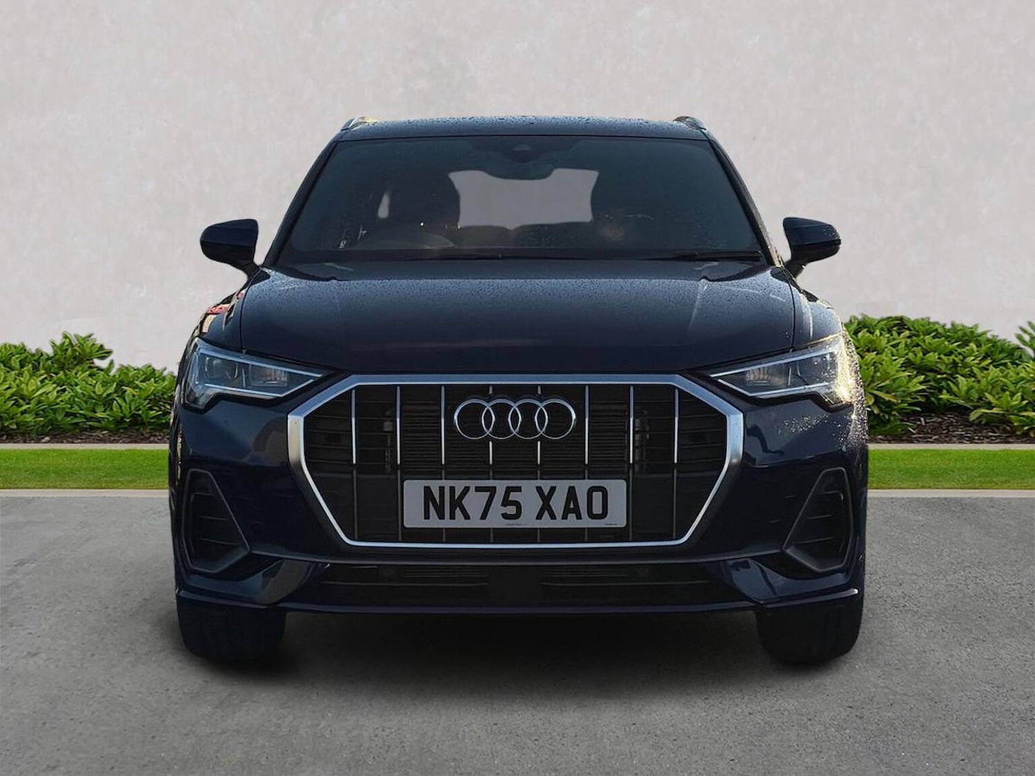Used Audi Q3 2025 for sale - 77489284: Photo 5