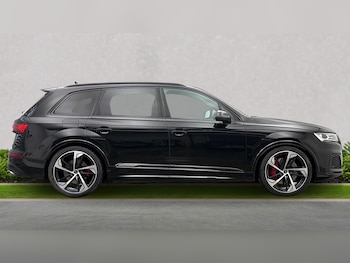 Used Audi Q7 2022 for sale - 79067836: Photo