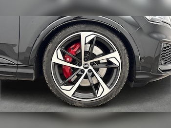 Used Audi Q7 2022 for sale - 79067836: Photo