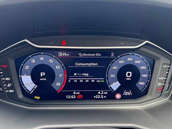 Used Audi A1 2025 for sale - 76305443: Photo 10