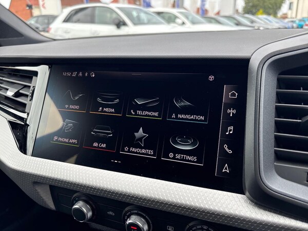 Used Audi A1 2025 for sale - 76305443: Photo 11