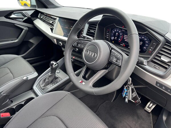 Used Audi A1 2025 for sale - 76305443: Photo 15