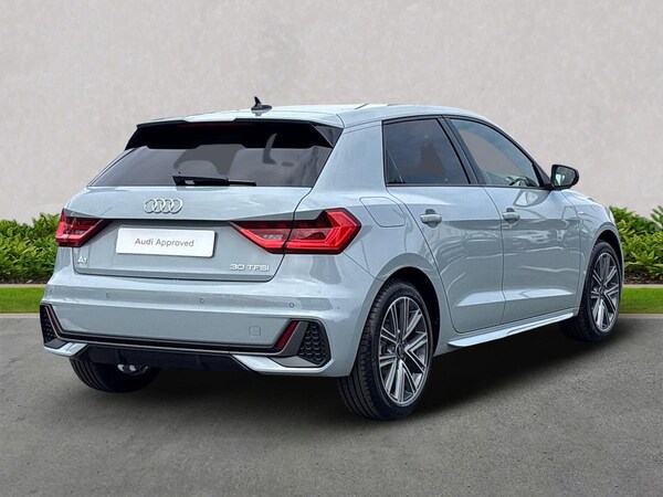 Used Audi A1 2025 for sale - 76305443: Photo 18