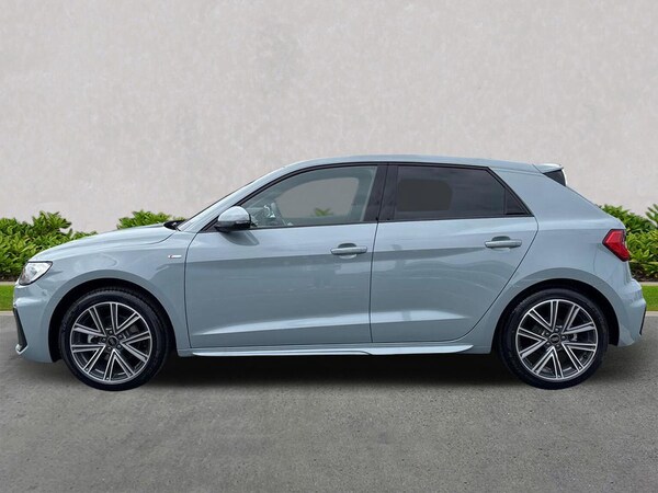 Used Audi A1 2025 for sale - 76305443: Photo 19