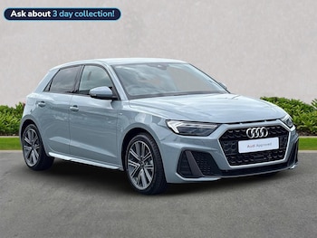 Audi - A1