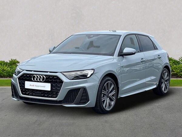 Used Audi A1 2025 for sale - 76305443: Photo 20