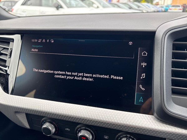 Used Audi A1 2025 for sale - 76305443: Photo 24