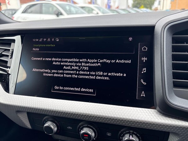 Used Audi A1 2025 for sale - 76305443: Photo 25