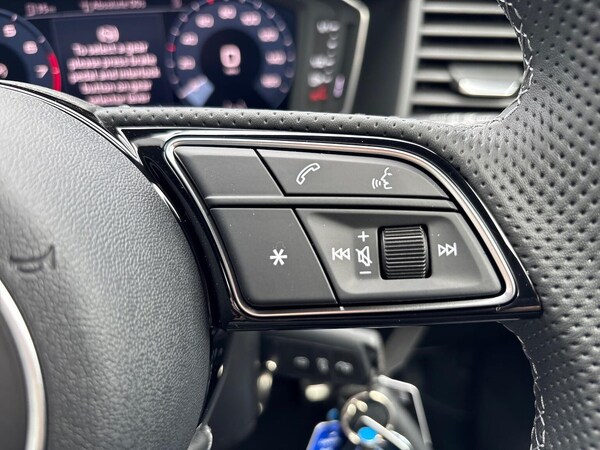 Used Audi A1 2025 for sale - 76305443: Photo 26