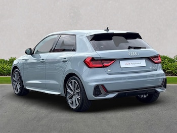 Used Audi A1 2025 for sale - 76305443: Photo 2