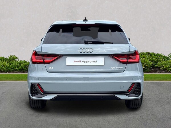 Used Audi A1 2025 for sale - 76305443: Photo 4
