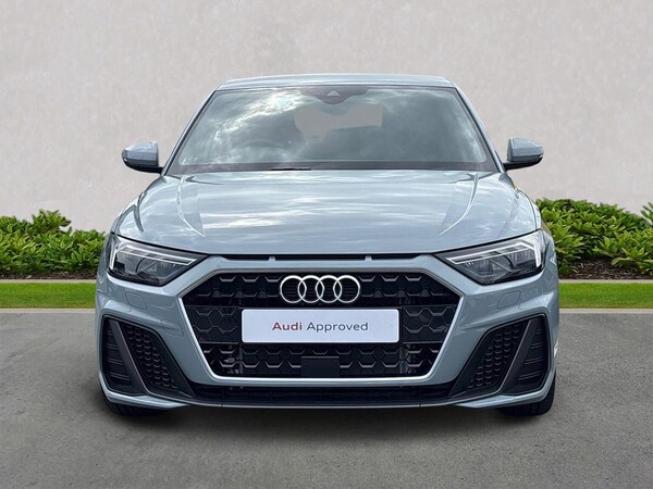 Used Audi A1 2025 for sale - 76305443: Photo 5