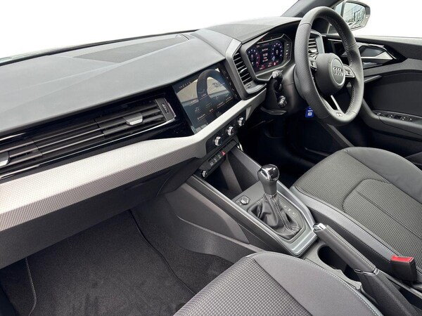 Used Audi A1 2025 for sale - 76305443: Photo 7