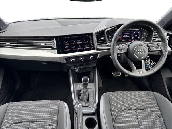 Used Audi A1 2025 for sale - 76305443: Photo 8