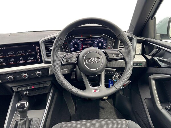 Used Audi A1 2025 for sale - 76305443: Photo 9