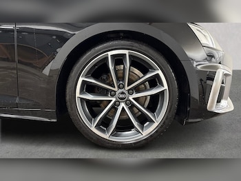 Used Audi A5 2022 for sale - 77059828: Photo