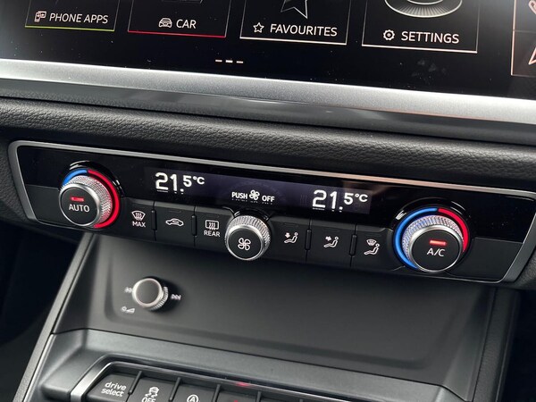 Used Audi Q3 2025 for sale - 76287243: Photo 12