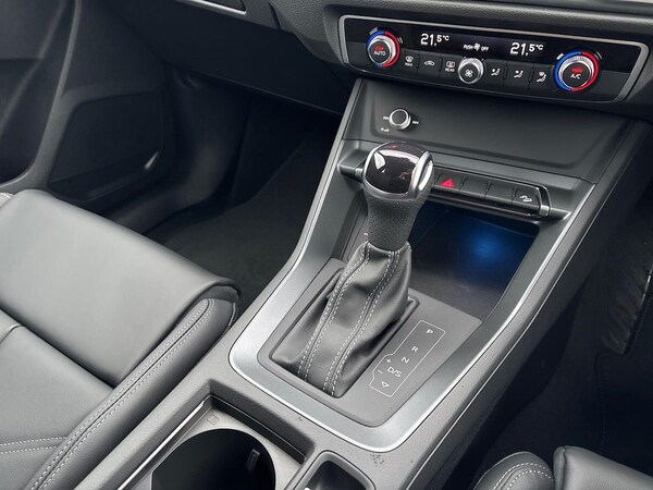Used Audi Q3 2025 for sale - 76287243: Photo 13