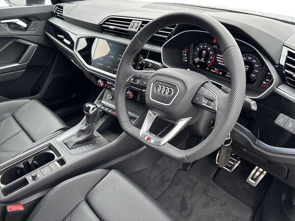 Used Audi Q3 2025 for sale - 76287243: Photo 15