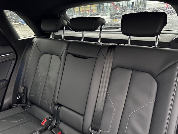 Used Audi Q3 2025 for sale - 76287243: Photo 16