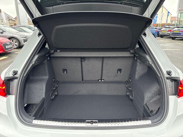 Used Audi Q3 2025 for sale - 76287243: Photo 17