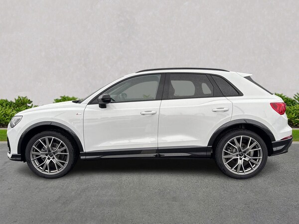 Used Audi Q3 2025 for sale - 76287243: Photo 19