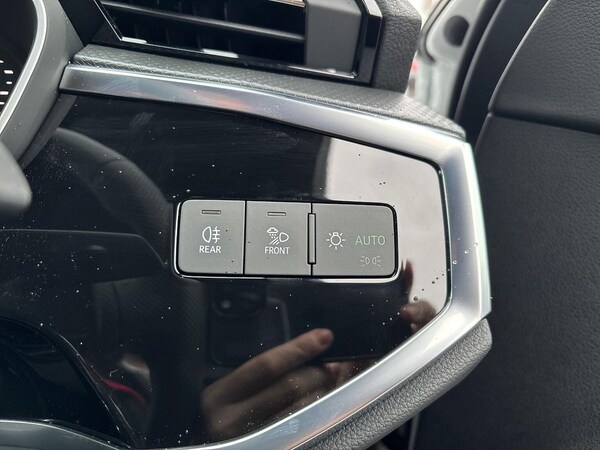 Used Audi Q3 2025 for sale - 76287243: Photo 22