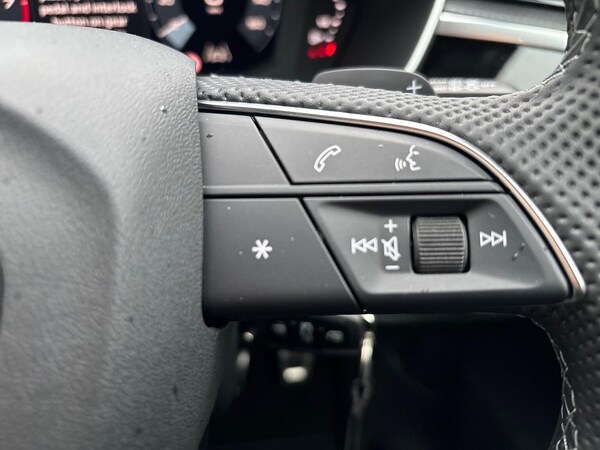 Used Audi Q3 2025 for sale - 76287243: Photo 26