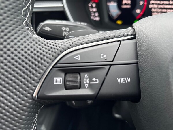 Used Audi Q3 2025 for sale - 76287243: Photo 27
