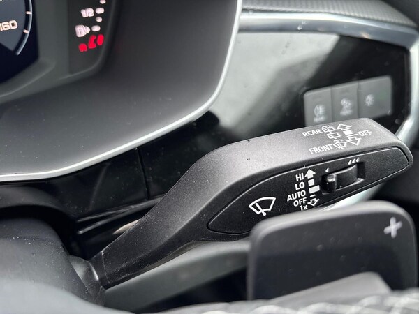 Used Audi Q3 2025 for sale - 76287243: Photo 28