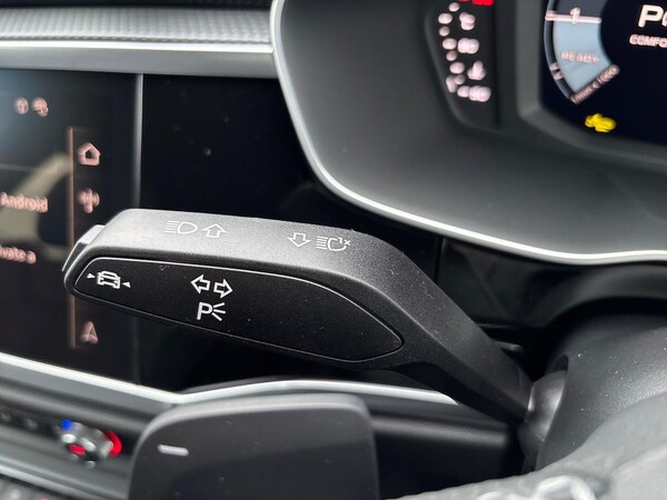 Used Audi Q3 2025 for sale - 76287243: Photo 29