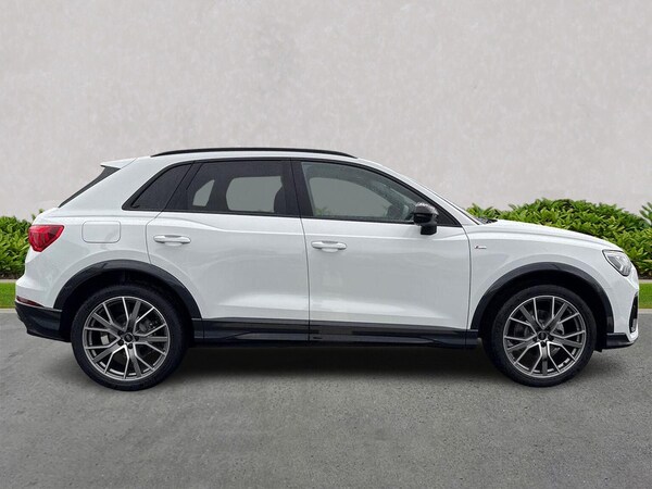 Used Audi Q3 2025 for sale - 76287243: Photo 3