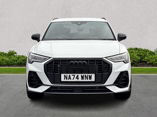 Used Audi Q3 2025 for sale - 76287243: Photo 5
