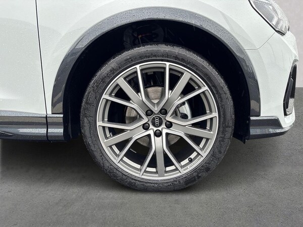 Used Audi Q3 2025 for sale - 76287243: Photo 6