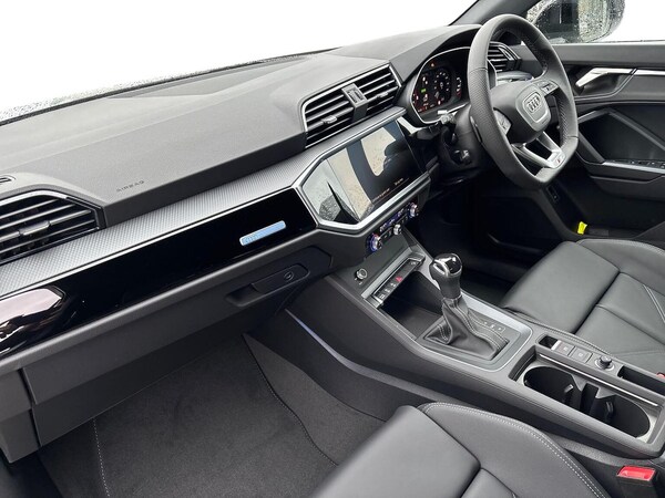 Used Audi Q3 2025 for sale - 76287243: Photo 7