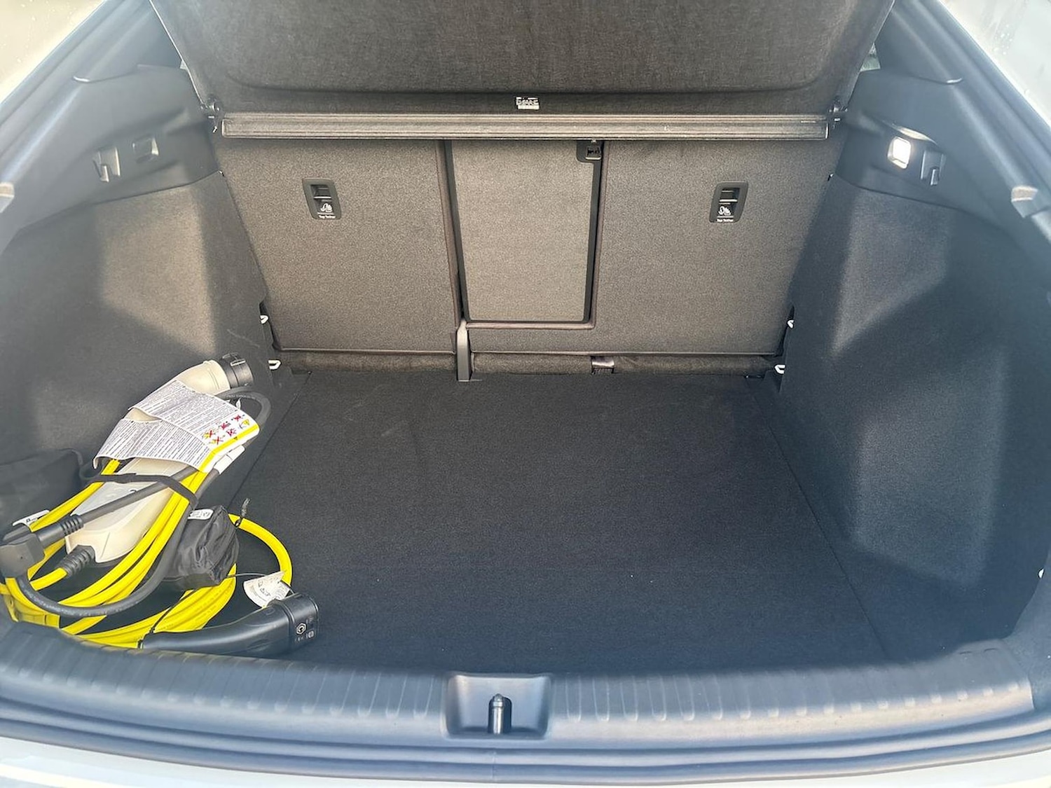 Used Audi Q4 e-tron 2025 for sale - 77489312: Photo 17