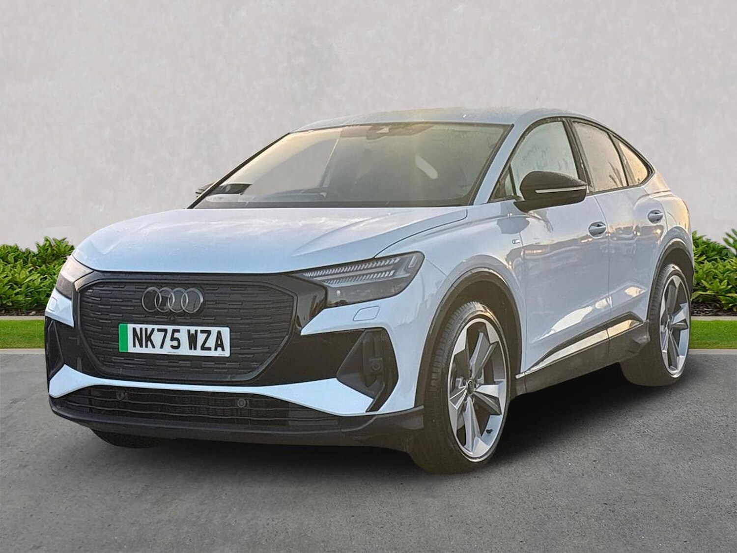 Used Audi Q4 e-tron 2025 for sale - 77489312: Photo 20